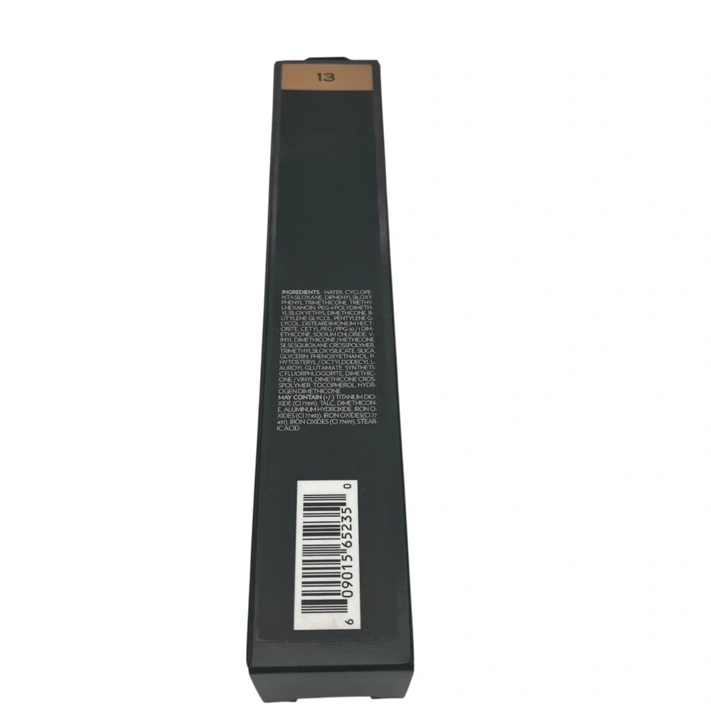 SURRATT SURREAL SKIN FOUNDATION WAND SHADE 13 AMBER/GOLDEN NEW IN BOX